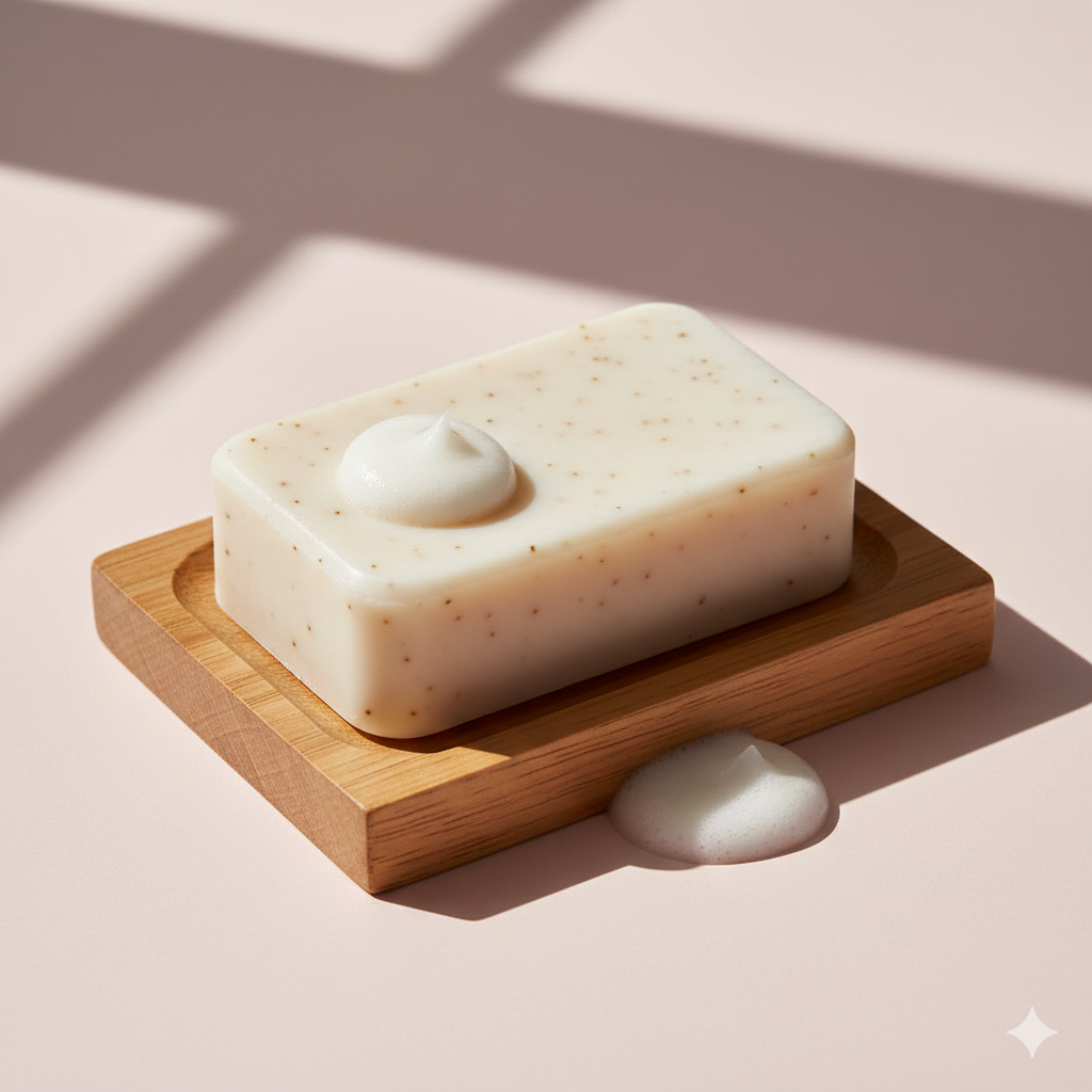 Beauty Soap